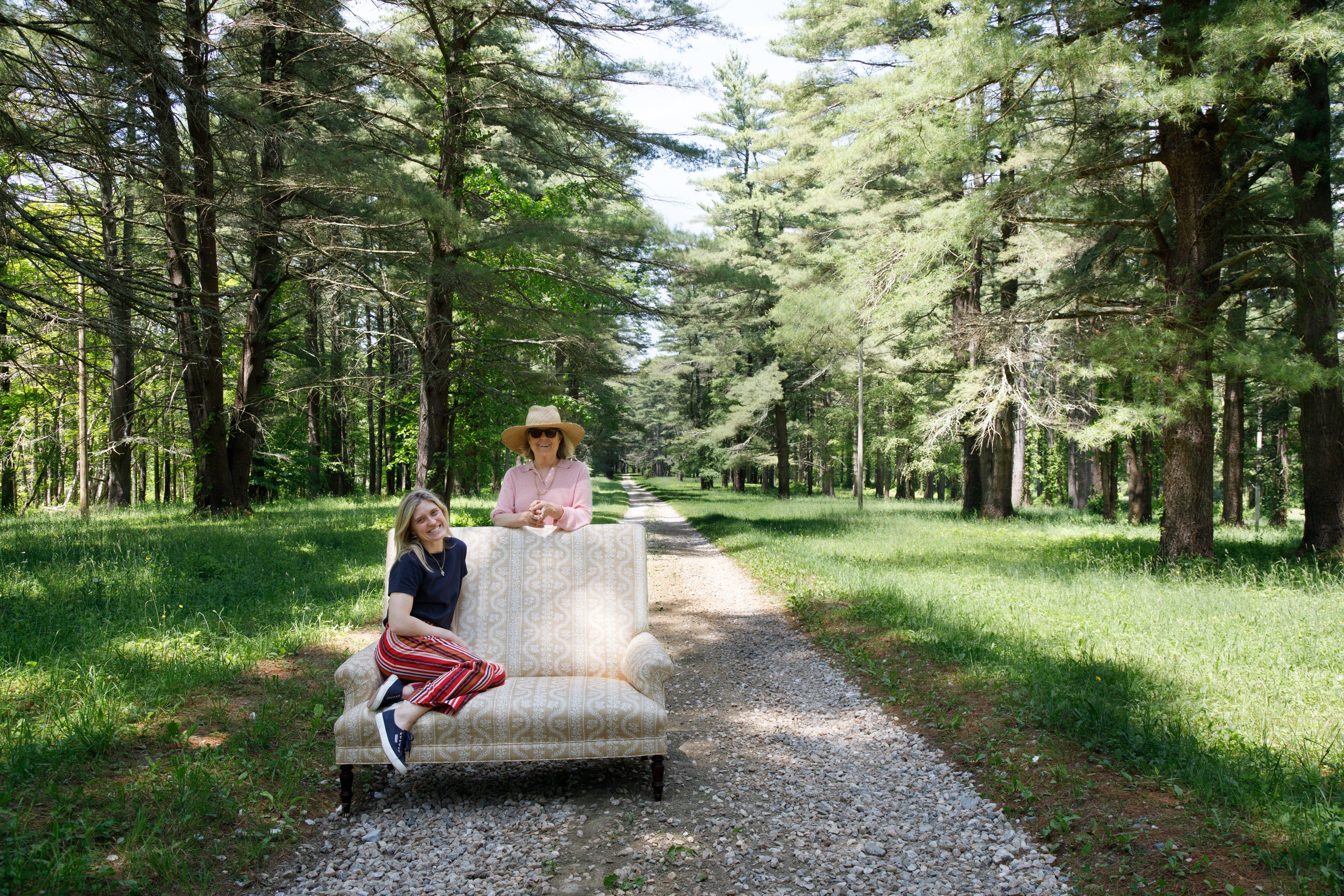 Susan's Fall Punch List