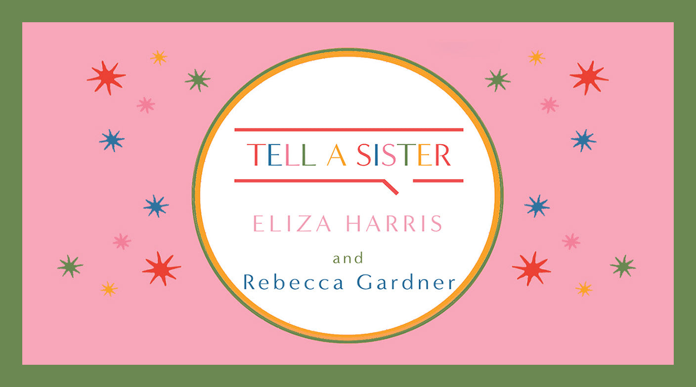 Sister Parish Design Tell A Sister Blog – My Conversation with Rebecca Gardner