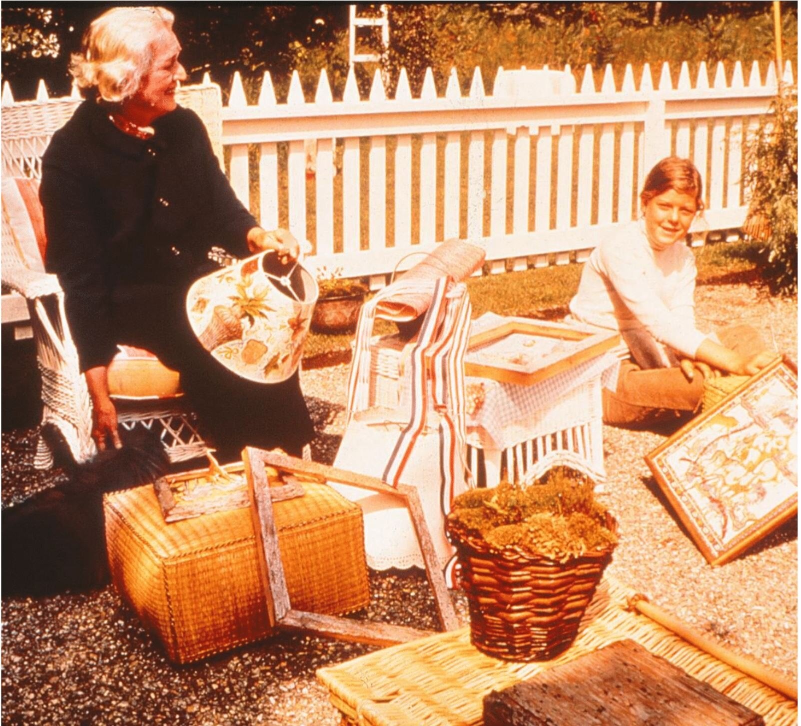 Wicker: A Love Story and Where to Shop