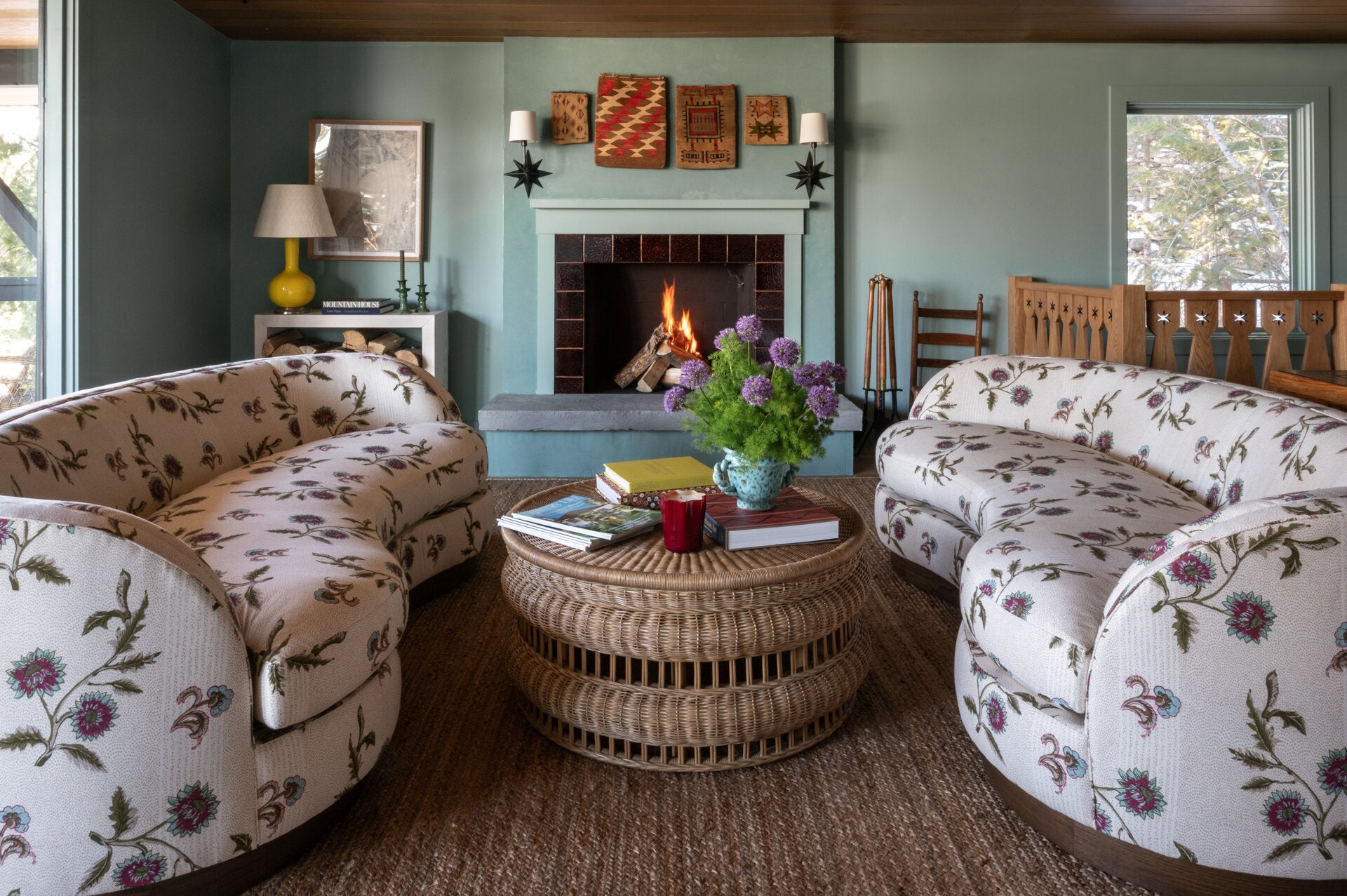 What is American Alpine Style?
