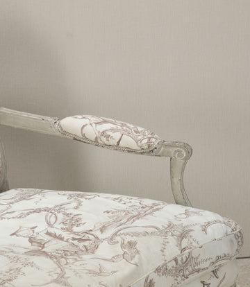 18th Century French Louis XV Period Sofa