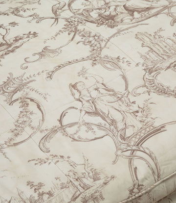 18th Century French Louis XV Period Sofa