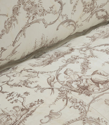 18th Century French Louis XV Period Sofa
