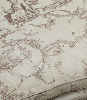 18th Century French Louis XV Period Sofa
