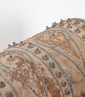 18th Century Spanish Trunk