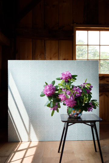 Burmese Wallpaper Dunmore Green