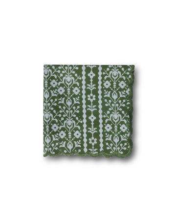 Sharland England x Sister Parish Napkins (Set of 4)