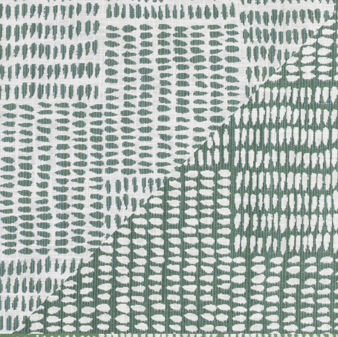 Albert Performance Fabric (Reversible) Sample