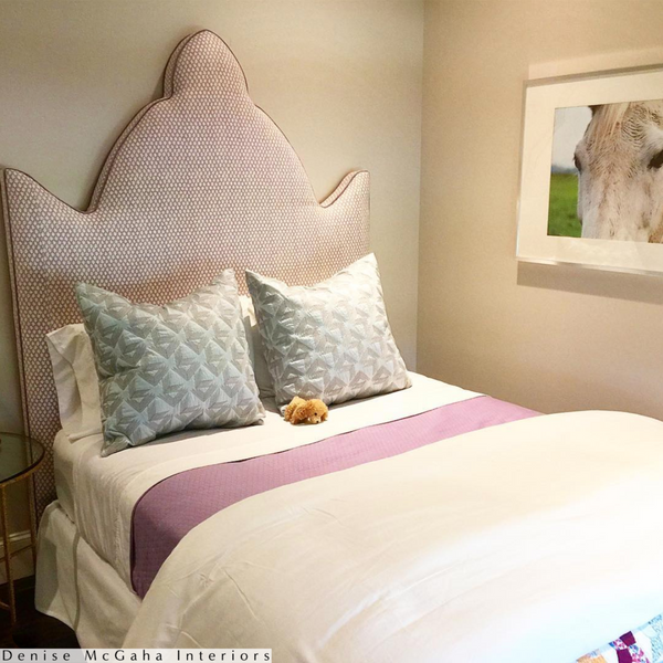 Design by Denise McGaha Interiors