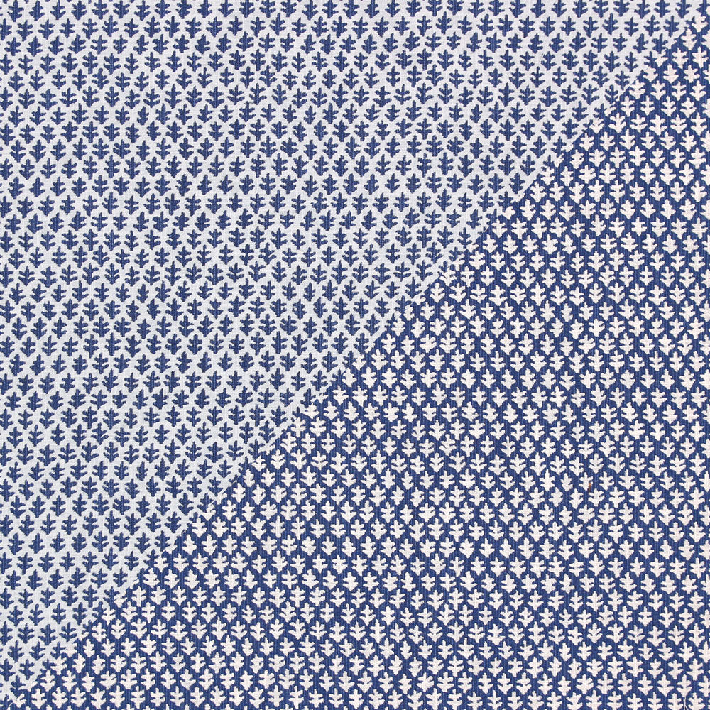 Burma Performance Fabric Sample ( Reversible)