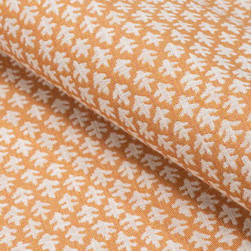 Burma Performance Fabric Melon (Reversible)