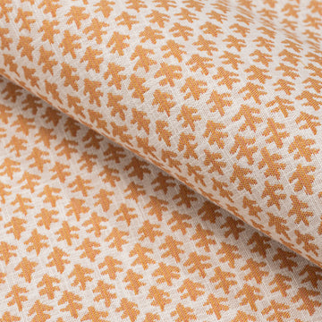 Burma Performance Fabric Melon (Reversible)