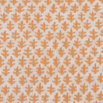 Burma Performance Fabric Melon (Reversible)