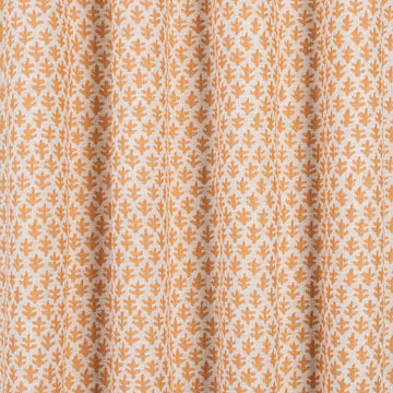 Burma Performance Fabric Melon (Reversible)