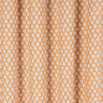 Burma Performance Fabric Melon (Reversible)