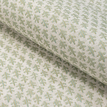 Burma Performance Fabric Sage Brush Green (Reversible)