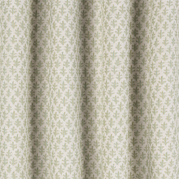 Burma Performance Fabric Sage Brush Green (Reversible)