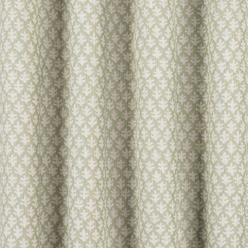 Burma Performance Fabric Sage Brush Green (Reversible)