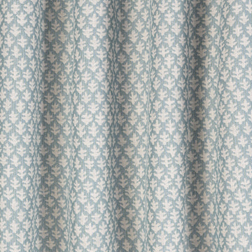 Burma Performance Fabric Seafoam (Reversible)