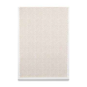 Burmese Wallpaper Beige