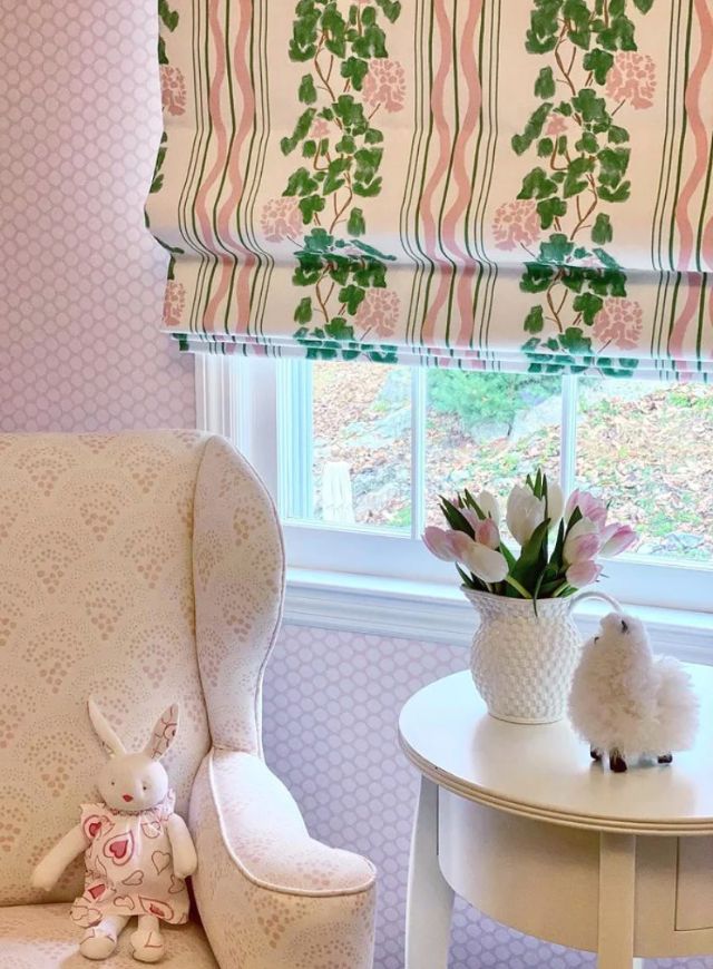 [install]Design by Elliot Interiors color-name:Pale Pink