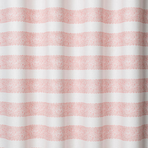 Dolly Stripe Fabric Sample