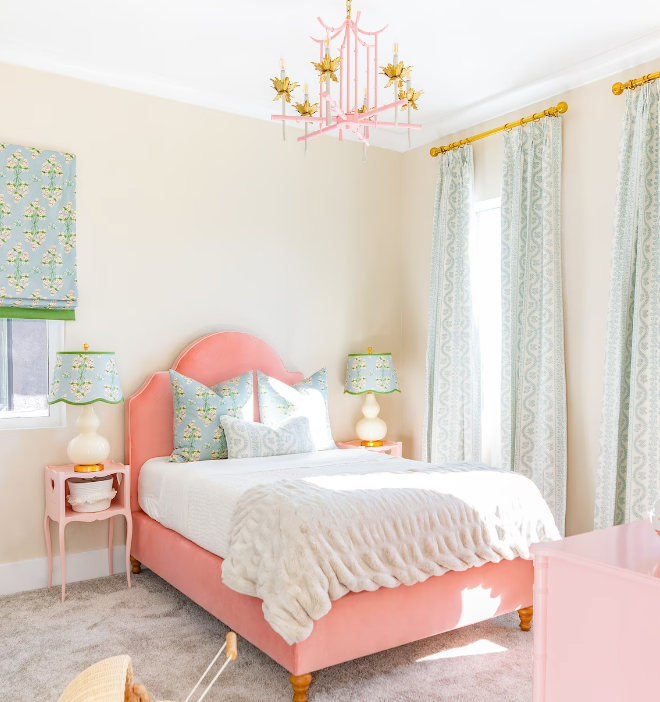[install] Design by Frances Claire Interiors, Photo by Kristin Elizabeth Photography color-name:Seafoam