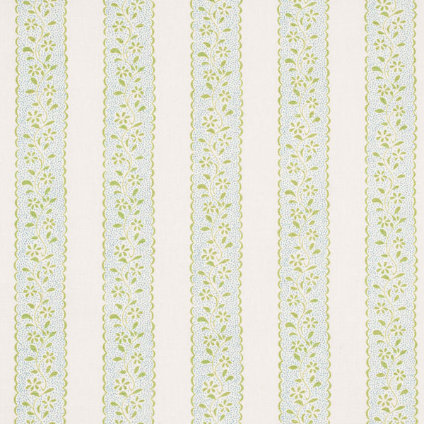Dolly_Stripe_Fabric_Lettuce_Gr