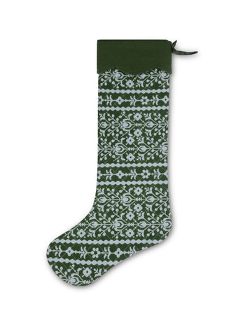 Sharland England x Sister Parish Stocking