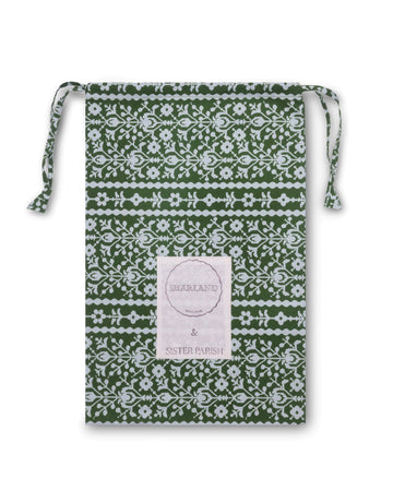 Sharland England x Sister Parish Tablecloth