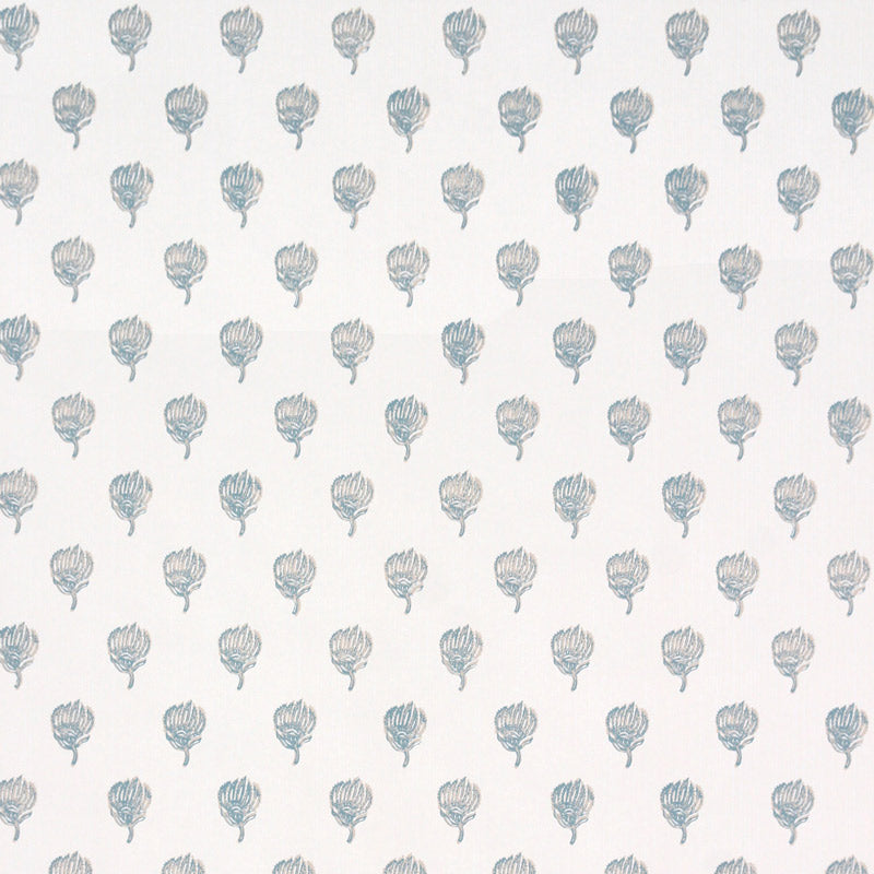 Petite Skukusa Wallpaper Sample