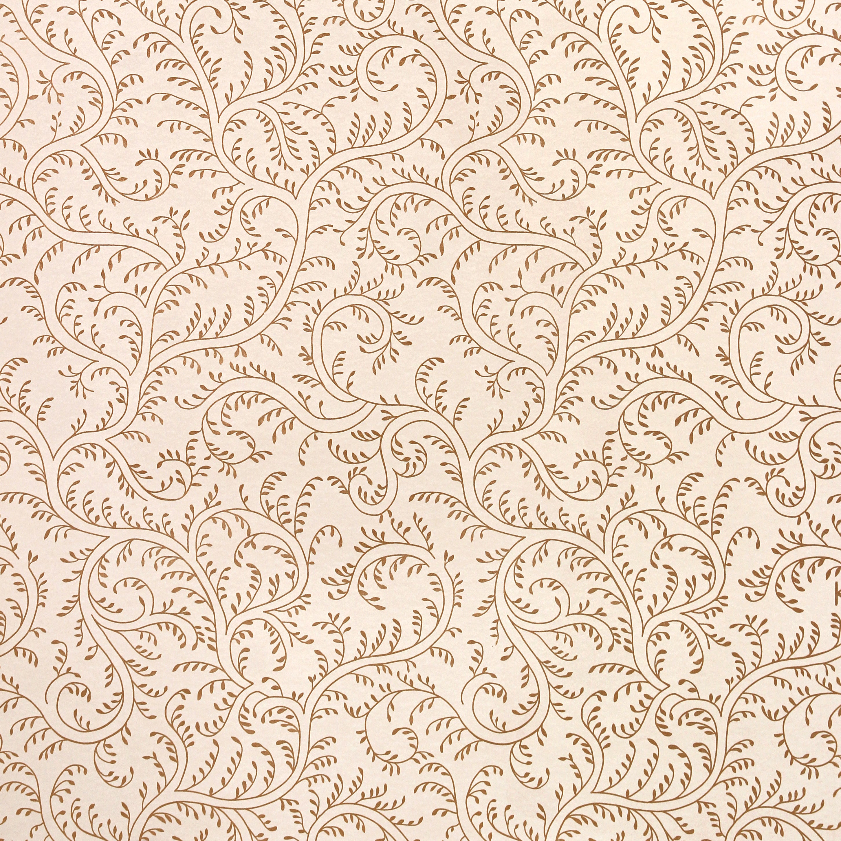 Plumbago Wallpaper Sample