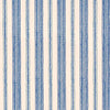 Boxwood Stripe Wallpaper - Sister Parish color-name:Blue
