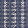 Mahalo Performance Fabric in Prussian Blue - Sister Parish color-name:Prussian Blue