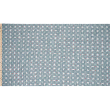 Lucky Indoor Performance Fabric Seafoam