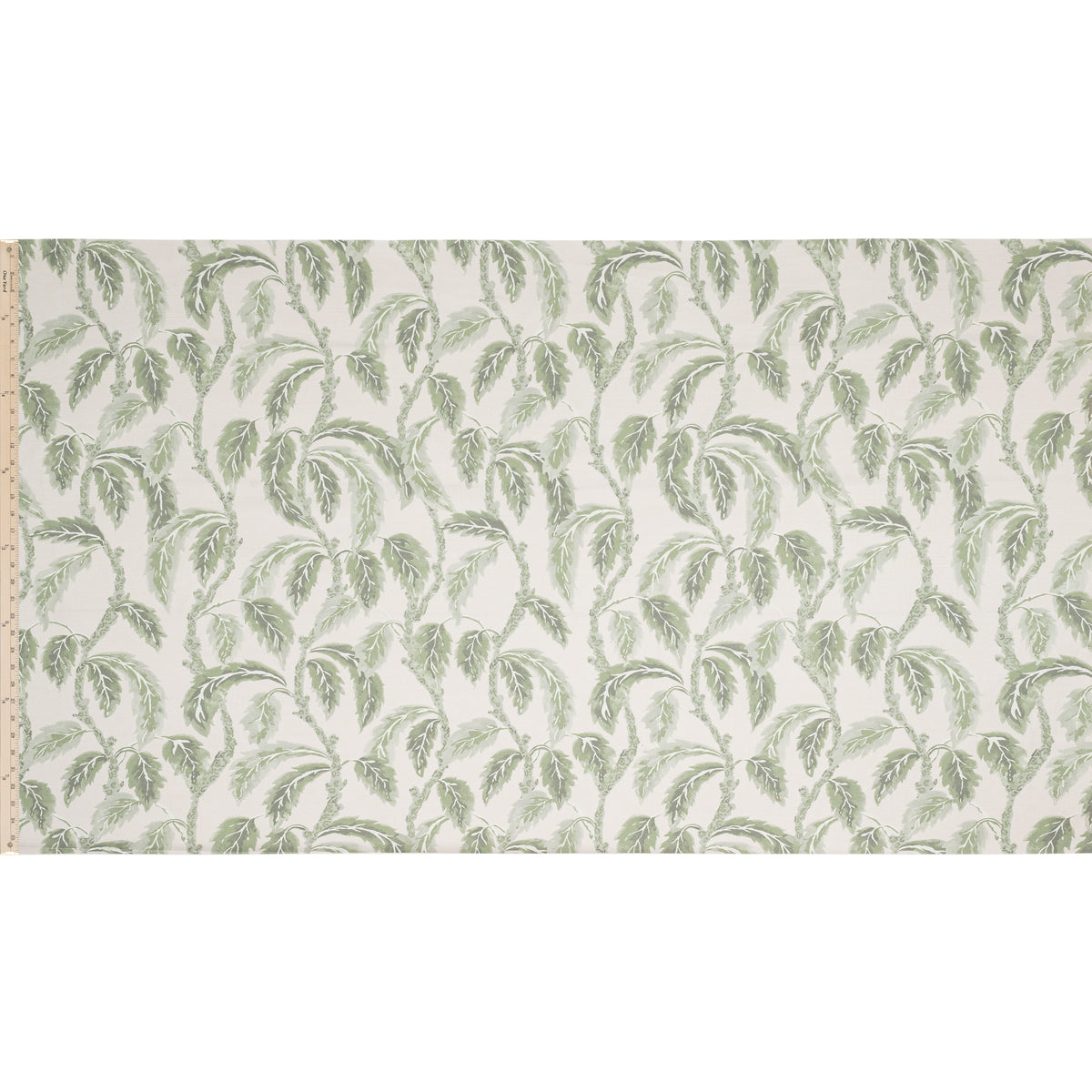 Palm Grove Fabric Green – Sister Parish