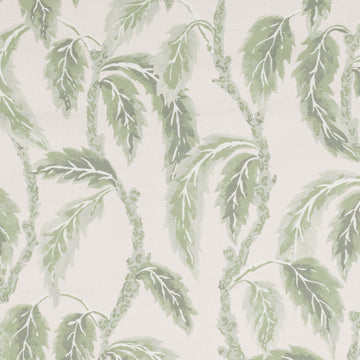 Palm Grove Fabric Green