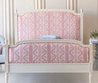 [install]Design by Beautiful Bed Company color-name:Pink