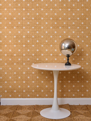 Raffia Wallpaper Serendipity