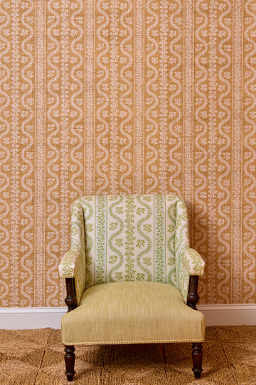 Godfather Indoor Performance Fabric Lettuce Green