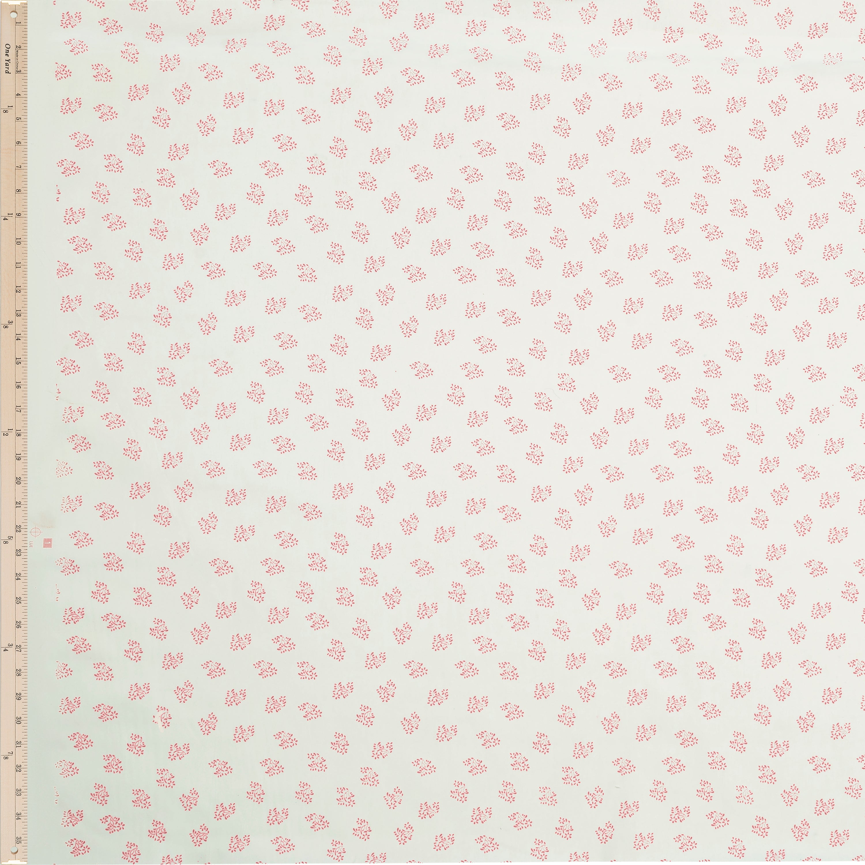 Dolly Flower Fabric Pink Dolly flower fabric pink