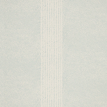 Dot Wallpaper Seafoam