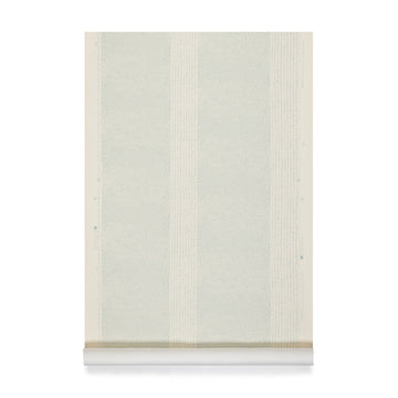 Dot Wallpaper Seafoam