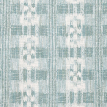 Mahalo Wallpaper Seafoam