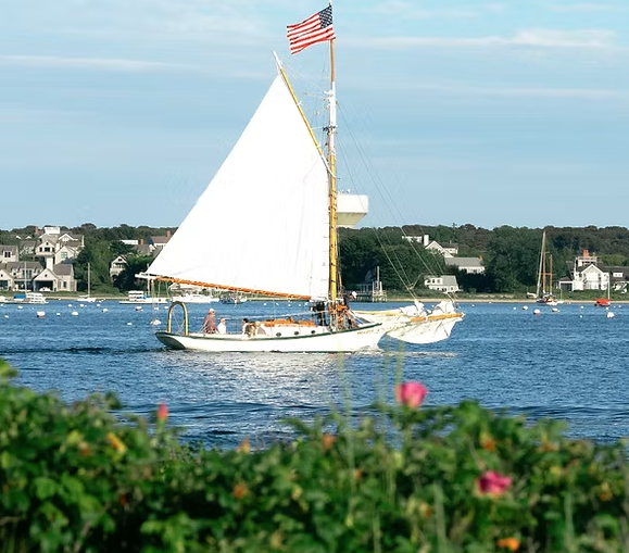 July 16: Nantucket by Design Panel