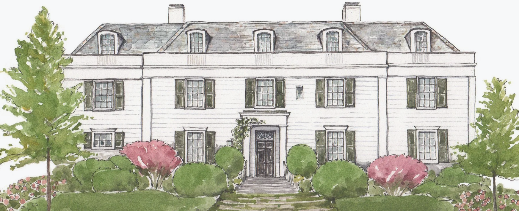 November 5: Darien Design Social Pop Up