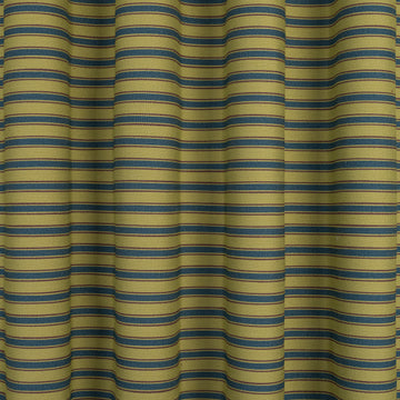 Seville Stripe Indoor Performance Fabric Palm Green