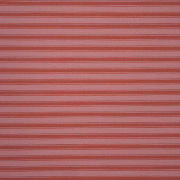 Seville Stripe Indoor Performance Fabric Pink Rasberry