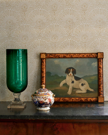 Appleton Wallpaper Beige