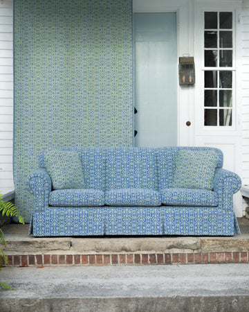 Design by Sister Parish, Photo by Alex Sapp